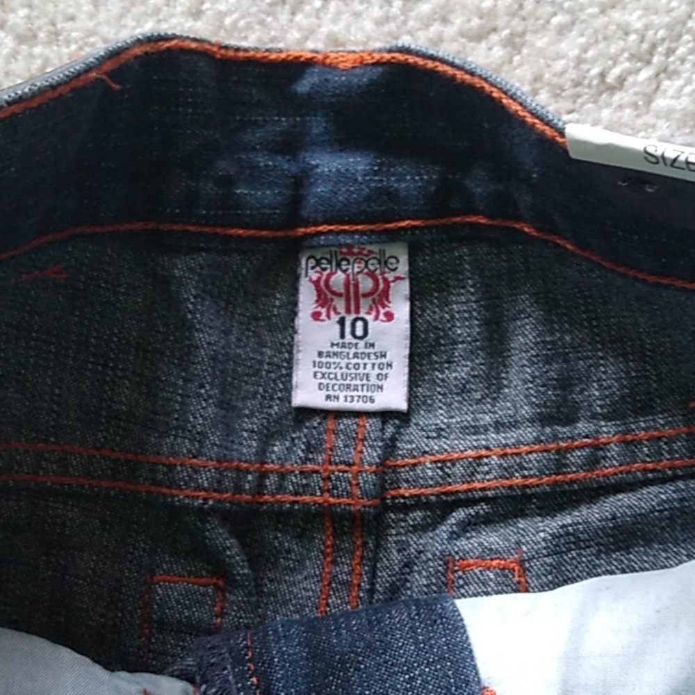 Jeans - Picture 5 of 5